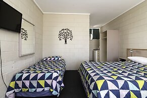 The Prince Mark Motor Inn