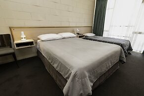 The Prince Mark Motor Inn