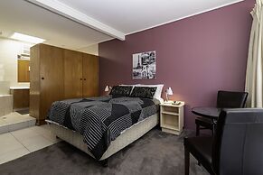 The Prince Mark Motor Inn