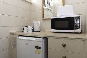 The Prince Mark Motor Inn