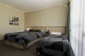 The Prince Mark Motor Inn