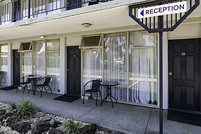 The Prince Mark Motor Inn