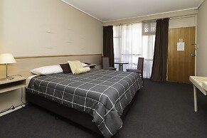 The Prince Mark Motor Inn