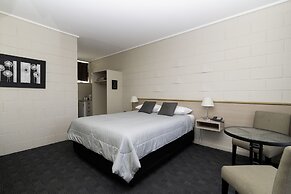 The Prince Mark Motor Inn