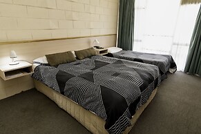 The Prince Mark Motor Inn