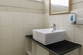 The Prince Mark Motor Inn