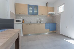 Apartmani Ivanovic