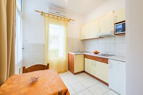 Apartmani Ivanovic
