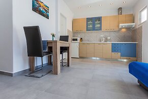 Apartmani Ivanovic