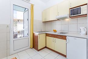Apartmani Ivanovic
