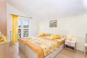Apartmani Ivanovic