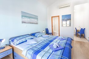 Apartmani Ivanovic