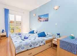 Apartmani Ivanovic