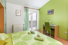 Apartmani Ivanovic
