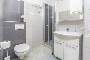 Apartmani Ivanovic