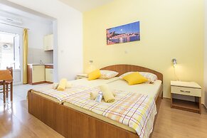 Apartmani Ivanovic