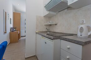 Apartmani Ivanovic