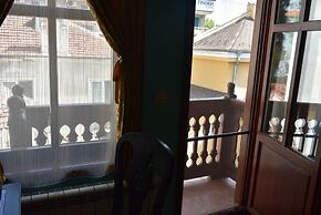 Family Hotel at Renaissance Square