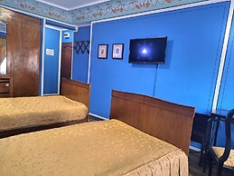 Family Hotel at Renaissance Square