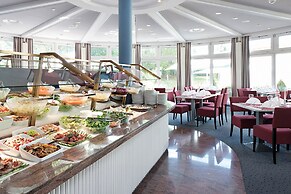 Seminaris Hotel Bad Boll