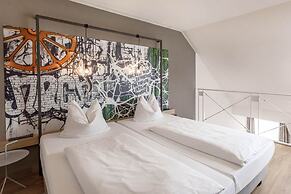 Seminaris Hotel Bad Boll