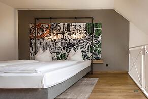 Seminaris Hotel Bad Boll