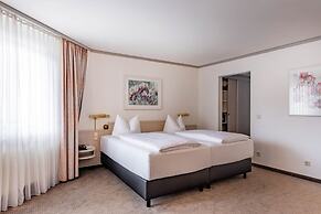 Seminaris Hotel Bad Boll