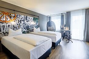 Seminaris Hotel Bad Boll