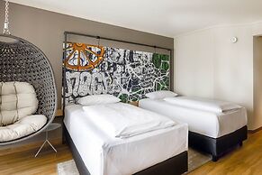 Seminaris Hotel Bad Boll