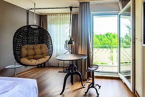 Seminaris Hotel Bad Boll