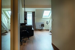 Seminaris Hotel Bad Boll