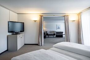 Seminaris Hotel Bad Boll