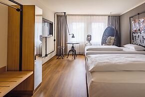 Seminaris Hotel Bad Boll