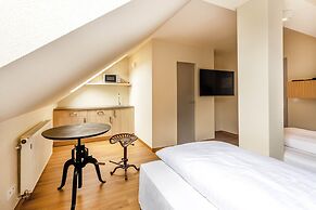 Seminaris Hotel Bad Boll