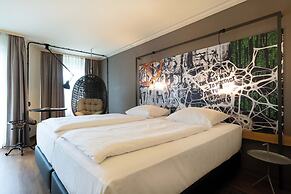 Seminaris Hotel Bad Boll