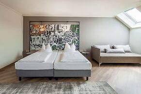 Seminaris Hotel Bad Boll