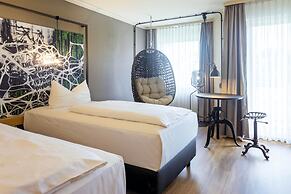 Seminaris Hotel Bad Boll