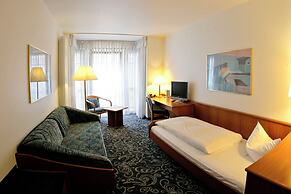 Alfa Hotel