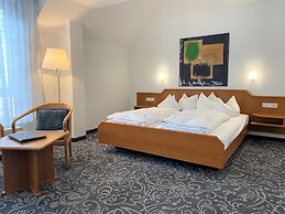 Alfa Hotel