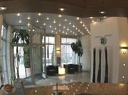 Alfa Hotel