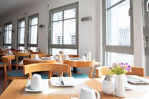 Alfa Hotel