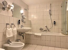 Alfa Hotel