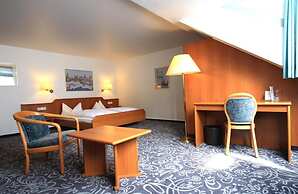 Alfa Hotel