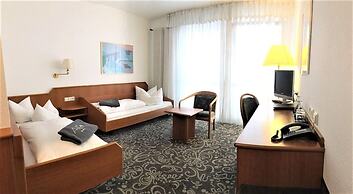 Alfa Hotel