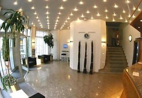 Alfa Hotel