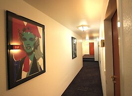 Alfa Hotel
