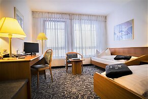 Alfa Hotel