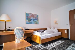 Alfa Hotel