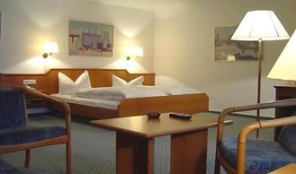Alfa Hotel