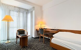 Alfa Hotel